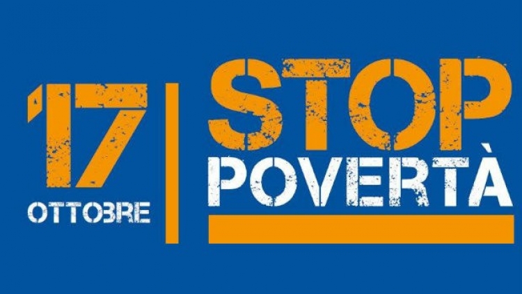 Giornata internazionale per l'eliminiazione della povertà - CITTALIA